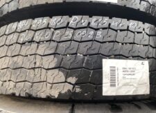 Volvo kerék – 295/80R22.5, 22.5X9, 22.5X8.25