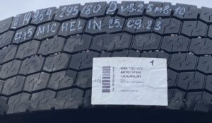 Kerék volvo 295/80r22. 5 225×9 225×8. 25 116