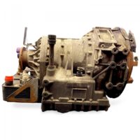 Volvo sebességváltó – Kód 20712956