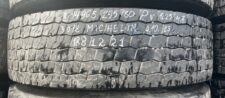 Michelin kerék 295/80 R22.5 P.V. 8.25 M7 3018