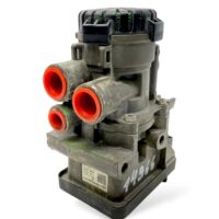 EBS szelep másodlagos tengely Volvo 20828237