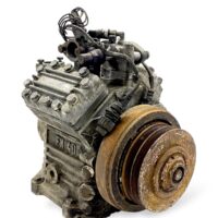 Volvo FK 40 klímakompresszor