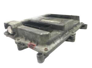 Motorvezérlő egység ecu man 51258037396 / 51258037493 / 51258037320