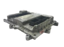 Motorvezérlő egység ECU MAN 51258037395 / 51258037272 – BOSCH