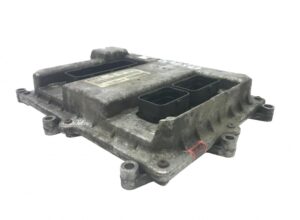 Motorvezérlő egység ecu man 51258037395 / 51258037272 – bosch