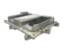 Motorvezérlő egység (ECU) MAN – Kódok: 51258037563, 51258037834, 51258037544