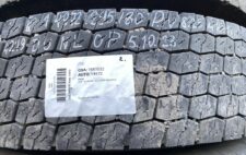 Kerék MAN 295/80 R22.5 225×9 225×8,25