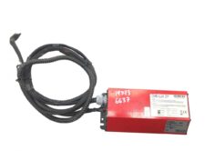 CME-LUX OY Smartcharger 600V AC akkumulátor töltő 14973 6637