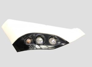 Jobb első lámpabúra volvo – oem kódok: 21555801, 21464473, 21299033, 70324423, 21357179