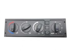 Volvo 21093503 Fülke fűtés- és szellőzésvezérlő panel