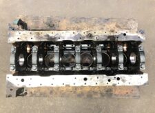Volvo motor hengerblokk – Kódok: 20890557, 21009331, 21294022, 22113990, 7422113990, 7421294022, 22114079, 21294027