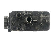Légkompresszor Volvohoz, kódok: 20861437, 20997881, 21101027, 85003885
