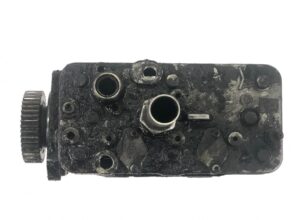 Légkompresszor volvohoz, kódok: 20861437, 20997881, 21101027, 85003885