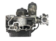 Volvo Hengst Olajszűrő Ház 21004224 20928161 20928155