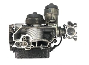 Volvo hengst olajszűrő ház 21004224 20928161 20928155