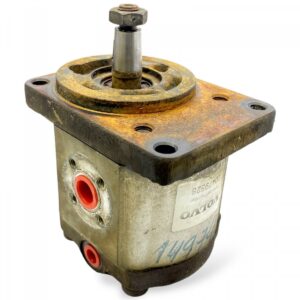 Volvo 20479528 – 0511625608 hidraulikus hűtőventilátor motor