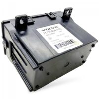 VECU-BBM vezérlőegység Volvo 21720464-P02 24V