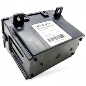 Vecu-bbm vezérlőegység volvo 21720464-p02 24v