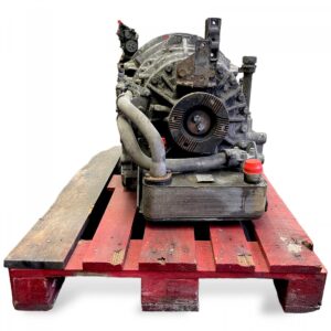 Felújított volvo 20712956 sebességváltó