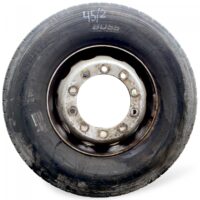 Volvo kerék 295/80R22.5 BOSS 22.5×8.25 225×8.25 13