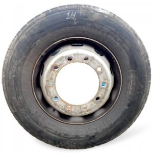 Goodyear kerék 305/70 r22. 5 22. 5×8. 25 14 lyuk