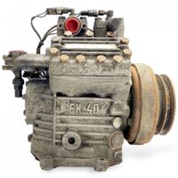 Volvo FK40 AC kompresszor 20701991 21607054 21607056