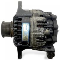Prestolite 24V generátor A001T4301AN Volvo-hoz, cikkszámok: 20741686, 21429790, 22218391
