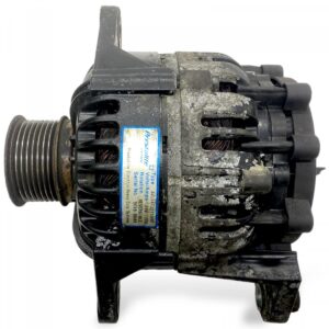 Prestolite 24v generátor a001t4301an volvo-hoz, cikkszámok: 20741686, 21429790, 22218391