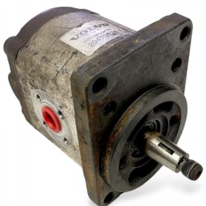 Volvo 20479528 hidraulikus motor, hűtőventilátor