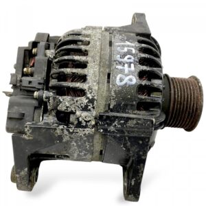 Volvo használt generátor 20741686 21429790 22218391