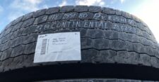 Continental gumiabroncs 295/80 R22.5 144/142M