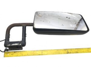 Bal oldali visszapillantó tükör volvohoz – kódok 70331940, 70309628