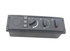 Volvo 21113421-14 kabin klímavezérlő panel