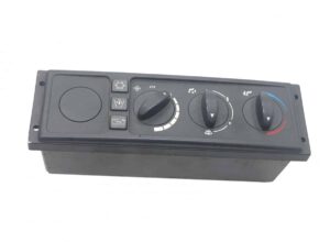 Volvo 21113421-14 kabin klímavezérlő panel