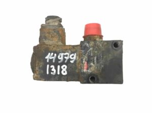 Volvo 3199156 használt solenoid szelep