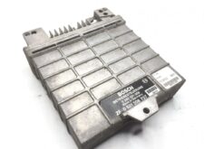 Sebességváltó vezérlőegység ECU Bosch 0 260 001 009, Made in Germany, ZF 0 501 206 727