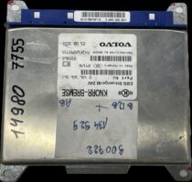 EBS vezérlőegység Volvo 20589475 21083055 85003937 85009937 20555374 20565116 13