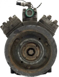 Volvo ac kompresszor – kódok: 21213108, 21213088, 20906108, 21147355, 2112430