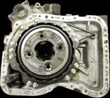 Sebességváltó osztó Volvo-hoz, cikkszámok: 20901870, 20773853, 21369349, 22238212, 20483506, 22550742