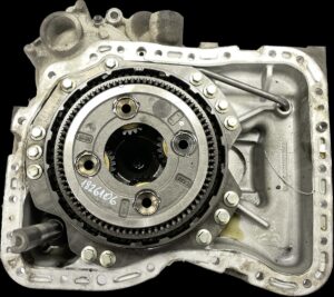 Sebességváltó osztó volvo-hoz, cikkszámok: 20901870, 20773853, 21369349, 22238212, 20483506, 22550742