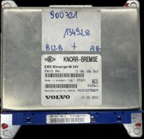 Knorr-Bremse 24V EBS vezérlőegység Volvo-hoz, cikkszám 0 486 106 063
