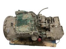 Használt Volvo sebességváltó – kódok: 3190498, 3190590, 85001417, 85007417, 21157882, 22215914, 22448438, 21156557, 22216631, 20741510, 3190436, 85001708