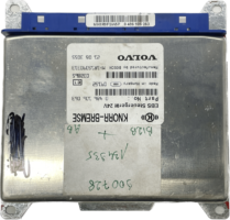 EBS vezérlőegység Volvo 0228645 994256