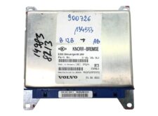 Knorr-Bremse 24V EBS vezérlőegység Volvo 046 106 063