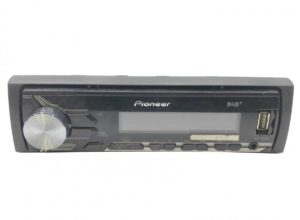 Pioneer mvh-290dab+ autórádió