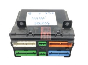 Veecu vezérlőegység volvo 800726 2134933