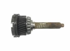 Volvo sebességváltó tengely 20771702 20854441 20776783 7420771702
