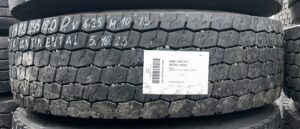 Kamion gumi continental 295/80r22. 5 18. 0 d. V. 8. 25