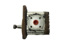 Volvo 20489463 Hidraulikus motor, hűtőventilátor