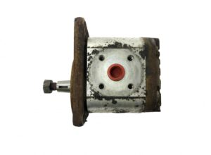 Volvo 20489463 hidraulikus motor, hűtőventilátor